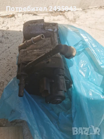 Гнп за мондео мк3 2.2tdci