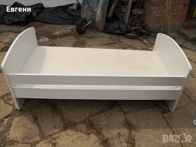 Детско легло , снимка 1