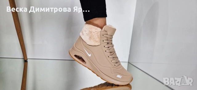 Дамски обувки , снимка 2 - Дамски ежедневни обувки - 52036739