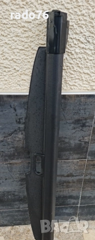 Задна щора от Ауди Q7 2007г. , снимка 4 - Аксесоари и консумативи - 51634731