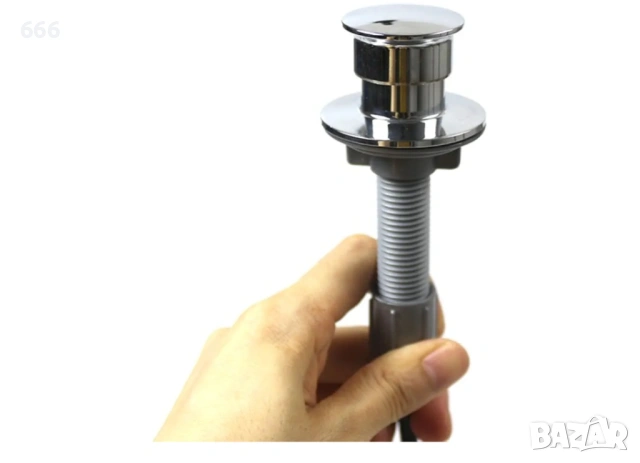 Система за изхвърляне на боклук, устройство за управление на единична мивка, въздушен превключвател , снимка 6 - Други стоки за дома - 53238690