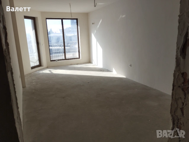 Продавам голям двустаен апартамент , снимка 7 - Апартаменти - 53076503