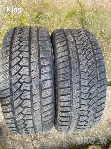 Гуми 225/50/17 дот 2024г 