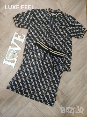 Guess ✨Дамски Комплекти , снимка 3 - Комплекти - 54269712