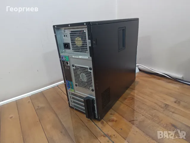 Настолен компютър Dell OptiPlex 990 -  i5 2500, снимка 7 - Работни компютри - 47337024