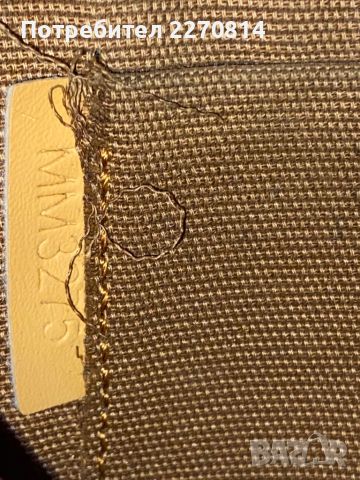 Чантичката Louis vuitton, снимка 7 - Чанти - 45735042