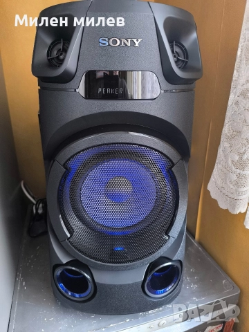 продавам чисто нова тонколона Сони