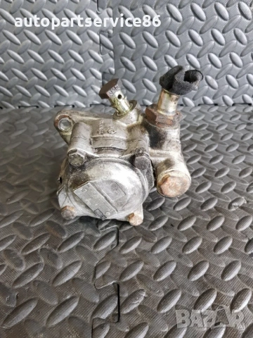 Хидравлична помпа за серво управление 2.9 Tdi 612 за Mercedes Vario (1997-2003) A0004606580, снимка 2 - Части - 53975852