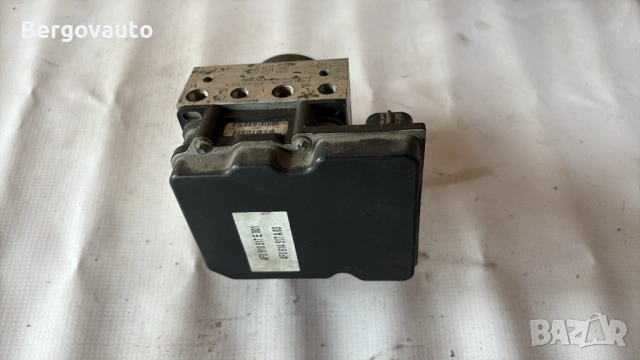 ABS модул за  Ауди A6 4F - 4F0614517A