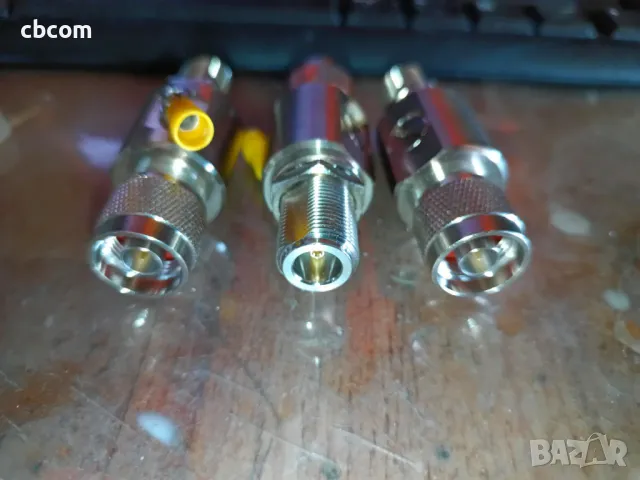 Антистатични защити, снимка 3 - Друга електроника - 50193497