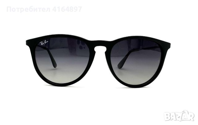 Слънчеви очила Ray Ban , снимка 2 - Слънчеви и диоптрични очила - 46592098