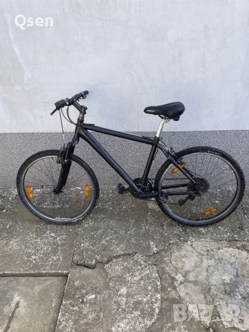 Черно колело, снимка 1 - Велосипеди - 45162642