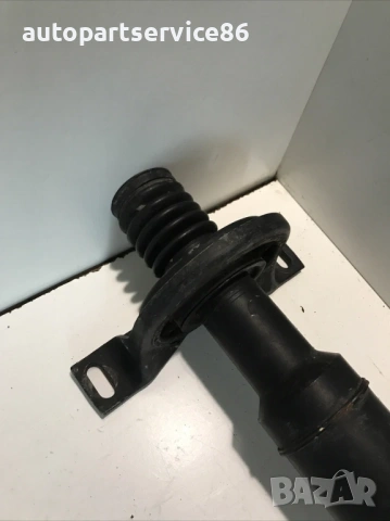 Каре за задвижващ вал 2.2 CDI за Mercedes W906 Sprinter (2006-2014) 2E1521293 A9064102116, снимка 2 - Части - 54089175