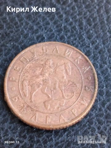 Лот монети 6 броя ПОЛША, АМЕРИКА, ТУРЦИЯ за КОЛЕКЦИЯ 20138, снимка 13 - Нумизматика и бонистика - 51433005