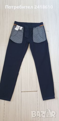 Hugo Boss Schino Taber Stretch Tapered Fit Mens Size 31/32  Оригинал! Мъжки Панталон!, снимка 15 - Панталони - 45195509