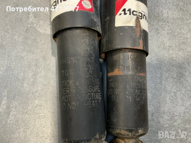 Части за Форд Транзит, снимка 7 - Части - 53939467