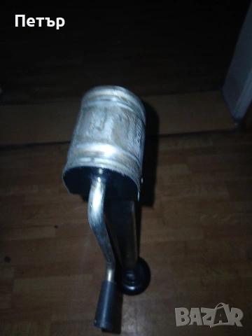 Винтов крик оргинал нов лада нива , снимка 15 - Аксесоари и консумативи - 54075354