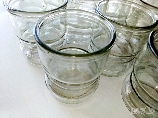 Ретро чаши от 1980.18бр., снимка 3 - Колекции - 52886200