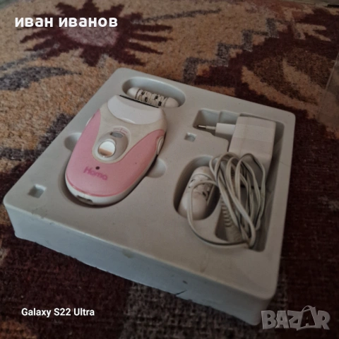 Дамски Епилатор