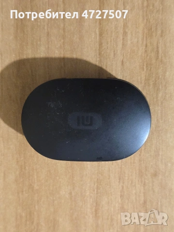 комплект 1+1, снимка 2 - Bluetooth слушалки - 53772151