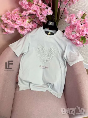 Тениска  , снимка 6 - Тениски - 50438323