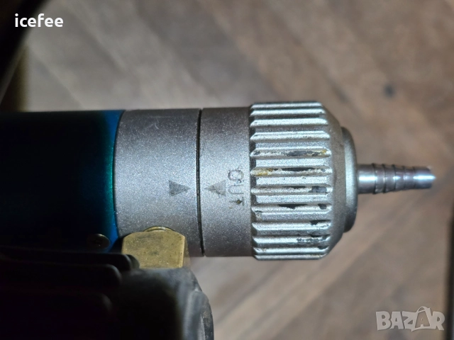 Вакуум помпа за проверка wurth, снимка 6 - Индустриална техника - 52261495