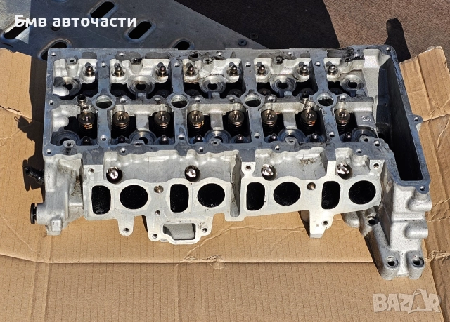 глава н47д20ц glava n47d20c н47 n47 184, снимка 9 - Части - 52648586