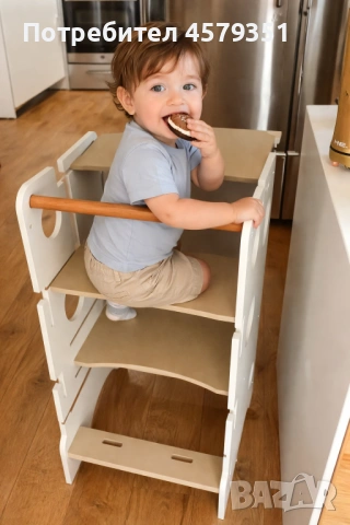 Помощна кула, снимка 5 - Други - 54041001