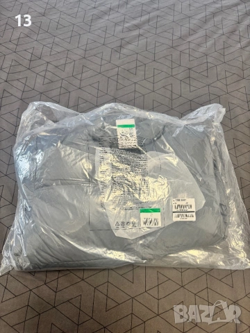 Чисто ново яке Nike Downfill Therma-Fit, снимка 6 - Якета - 53135484