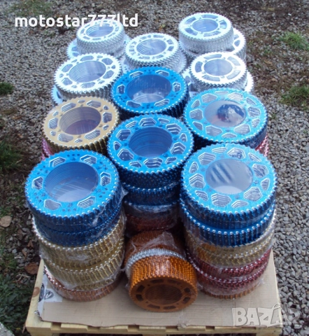 Моточасти/части за мотоциклети /маркови/ -разпродажба, снимка 17 - Части - 52262714