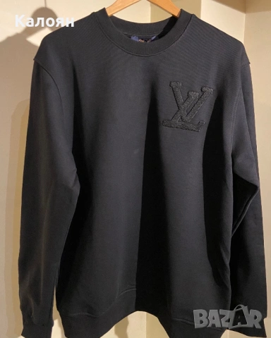 Louis Vuitton блуза