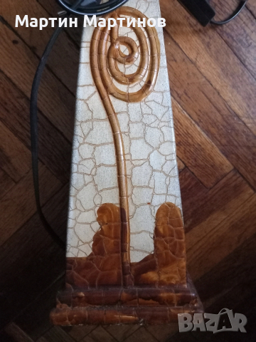 Стари Лампи и Руска от 70-те, снимка 8 - Антикварни и старинни предмети - 53335432