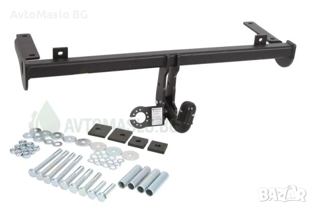 НОВ Теглич за Honda HRV сваляем теглич за хонда хрв сертифицирани, снимка 2 - Части - 53139621