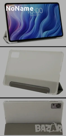 Калъф тефтер кейс за таблет Redmi Pad