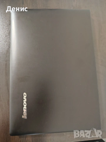 Lenovo IdeaPad Z510, снимка 2 - Лаптопи за работа - 53824162