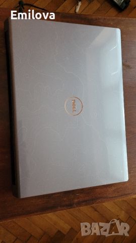 Dell Studio 1735 17", снимка 9 - Лаптопи за работа - 45673494