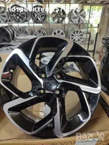 4х108 16 цола ,нови!