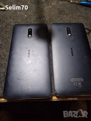 Nokia 6 За части , снимка 5 - Резервни части за телефони - 50954035