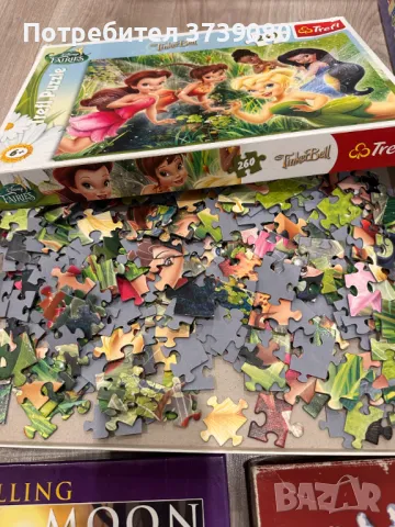 Забавни ИГРИ за деца, снимка 3 - Настолни игри - 50280083