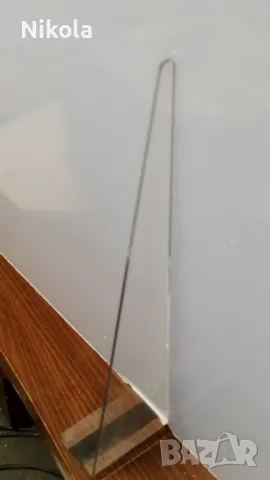 Защитен параван  - плексигласова преграда , снимка 10 - Друго - 49746005