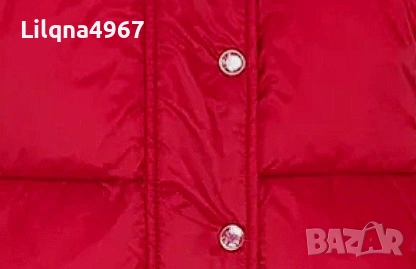 Яке myMo Ватирано Пролетно/Есенно, снимка 4 - Якета - 53988973