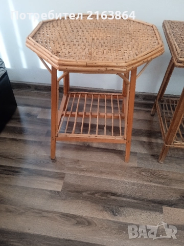 градински маси, снимка 3 - Маси - 51762826