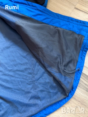 Оригинална мъжка олекотена горница Asics! M, снимка 4 - Спортни дрехи, екипи - 51253670