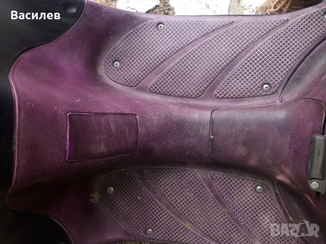 Aprilia Habana, снимка 18 - Мотоциклети и мототехника - 52040737