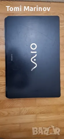 Sony vaio 17 pcg-81411M, снимка 10 - Лаптопи за дома - 50283117