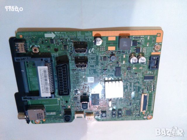 MAINBOARD BN94-08230 / BN41-02358C/, снимка 12 - Части и Платки - 45403727