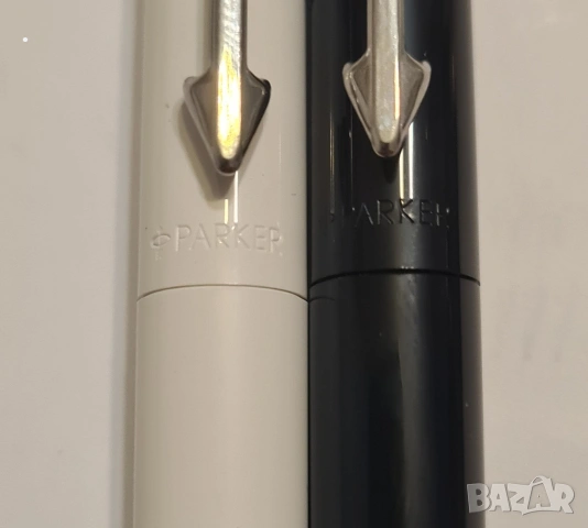Предлагаме за продажба този елегантен комплект Parker Vector Standard, снимка 3 - Колекции - 53099676
