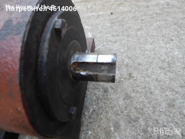 дърводелски шлайф, снимка 7 - Циркуляри - 51948883