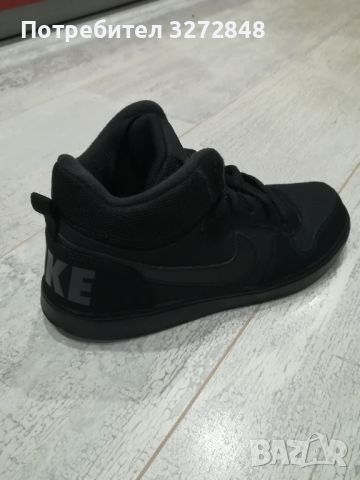 Маратонки NIKE N39 , снимка 1 - Маратонки - 45079563