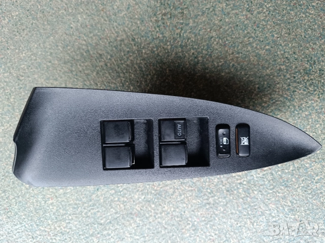 Бутони зе ел стъкла, снимка 3 - Части - 51984112